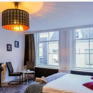  Bed & Breakfast Zala's