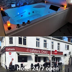 Hotel Wellness, Utrecht